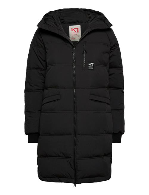 Kari Traa Rongve Parka Kari Traa Black