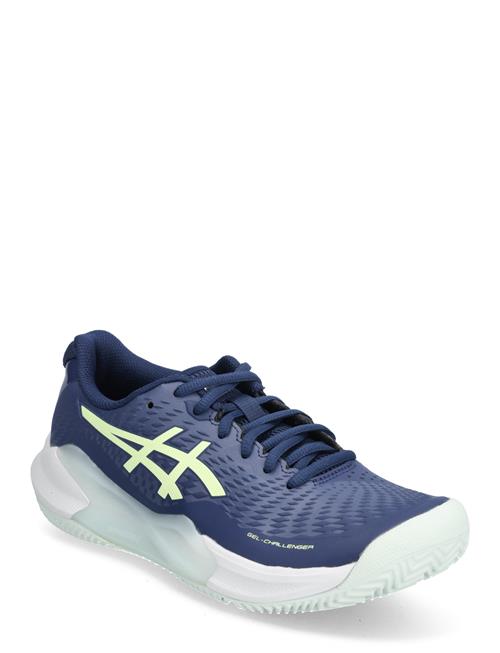 Se Asics Gel-Challenger 14 Clay Asics Navy ved Booztlet