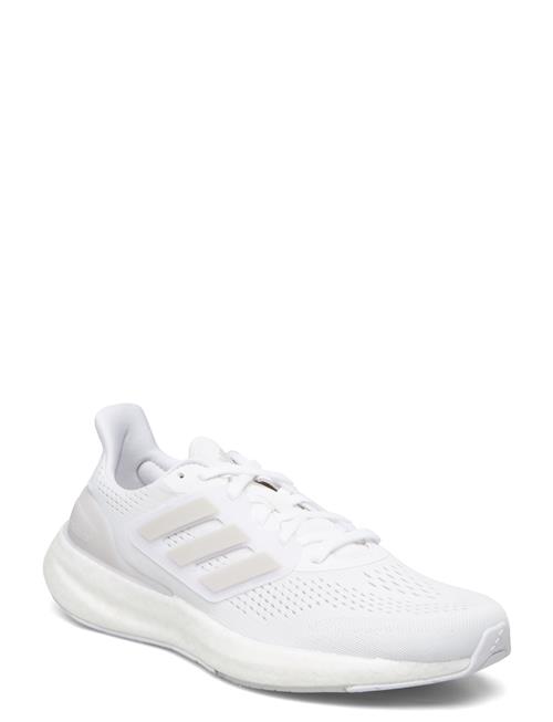 adidas Performance Pureboost 23 Shoes Adidas Performance White