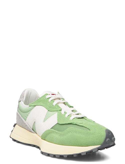 Se New Balance New Balance U327 New Balance Green ved Booztlet