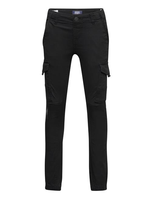 Se Jack & Jones Jpstpaul Jjflake Akm 542 Noos Mni Jack & J S Black ved Booztlet