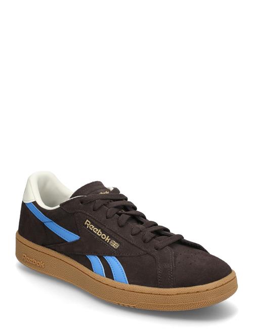 Club C Grounds Uk Reebok Classics Brown