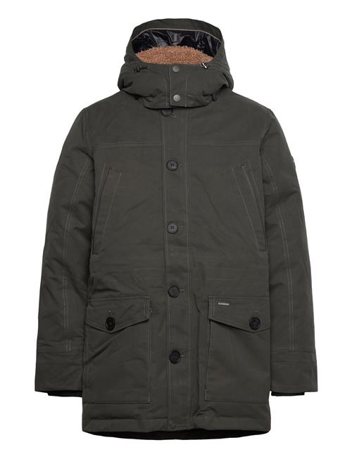 SNOOT Teola Jkt M SNOOT Khaki