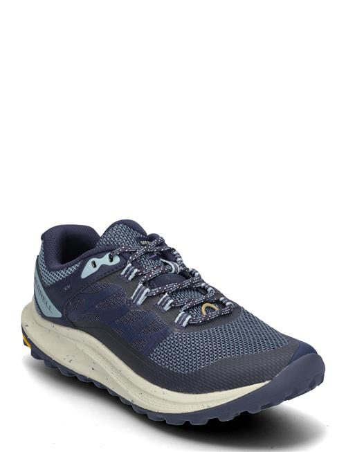 Merrell Women's Antora 3 - Sea Merrell Navy