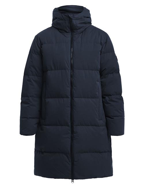 Joe Downcoat M Tenson Navy