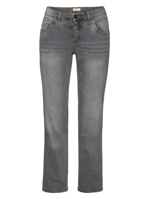 SHEEGO Jeans  grey denim