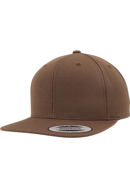 Flexfit Hat  brun