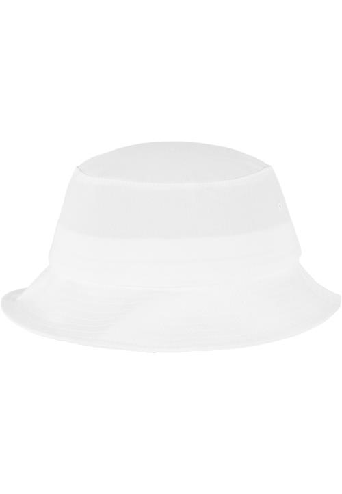 Flexfit Hat 'Bucket'  hvid