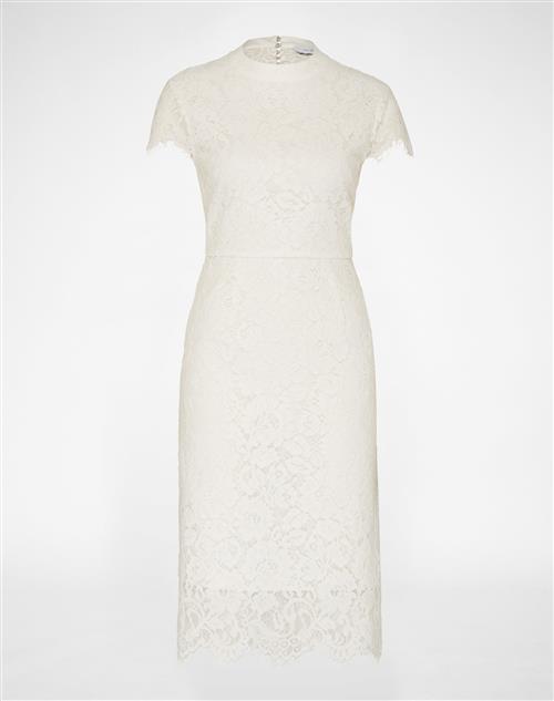 IVY OAK Coctailkjole  hvid