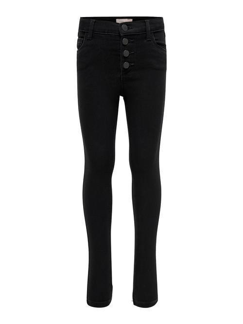 KIDS ONLY Jeans 'Rose'  black denim