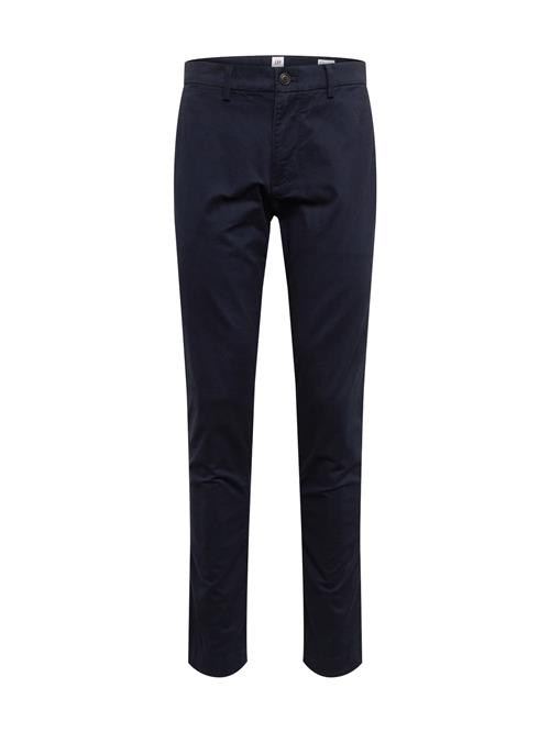 GAP Lærredsbukser 'Essential'  navy