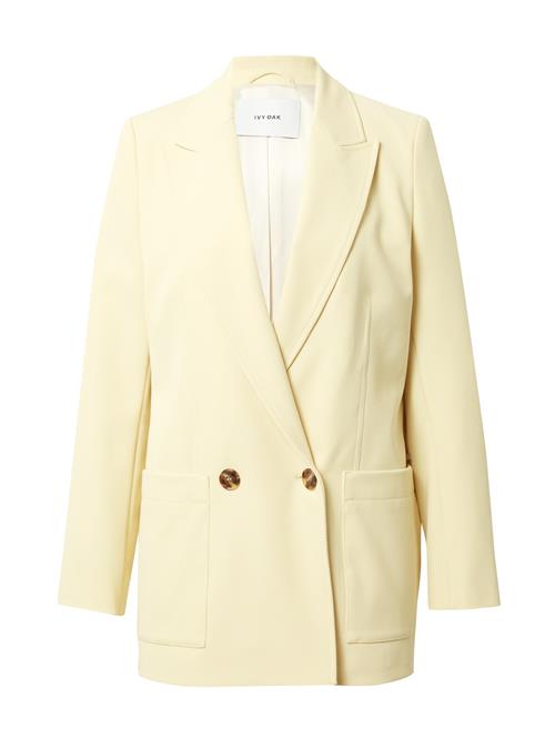 IVY OAK Blazer  gul