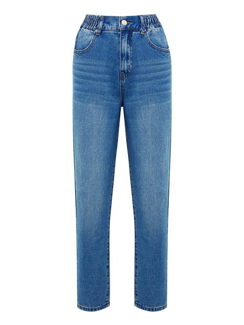 Calli Jeans 'HUDSON'  blue denim