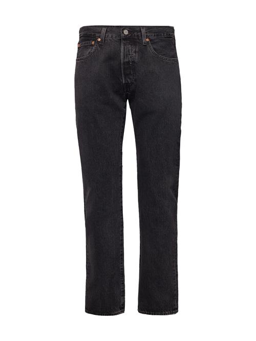 Se LEVI'S ® Jeans '501® Levi's® Original Jeans'  black denim ved About You