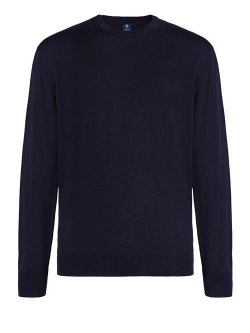 Boggi Milano Pullover  navy