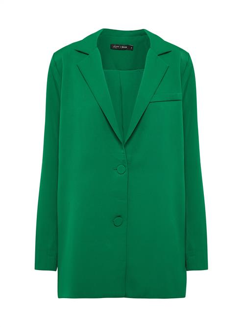 BWLDR Blazer 'ZOEY'  grøn