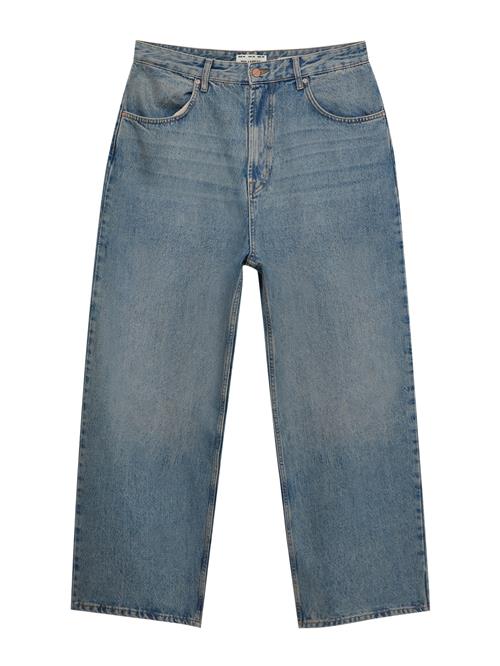 Pull&Bear Jeans  blå