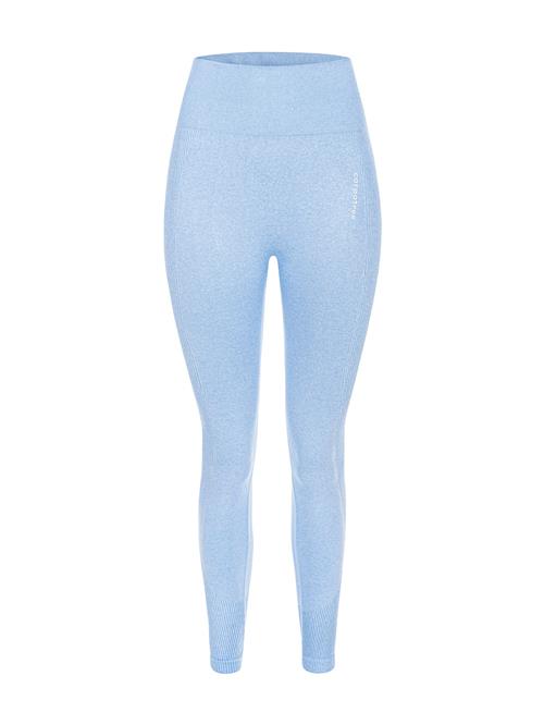 Carpatree Leggings  lyseblå