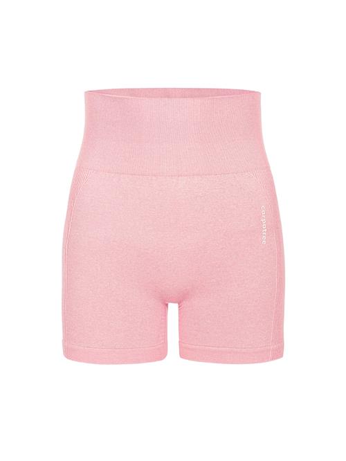 Carpatree Sportsbukser 'Allure Seamless'  pink