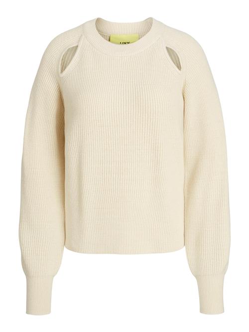 JJXX Pullover 'Tilde'  creme