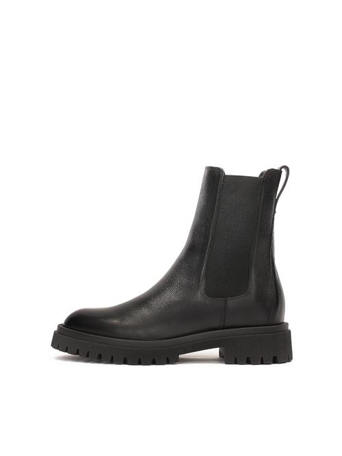 Se Kazar Chelsea Boots  sort ved About You