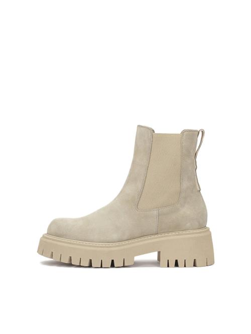 Se Kazar Chelsea Boots  beige ved About You