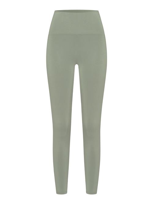 Se Les Lunes Leggings 'Luna'  lysegrøn ved About You