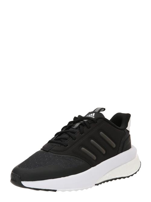 ADIDAS SPORTSWEAR Sneaker low 'X_Plrphase'  sort / hvid