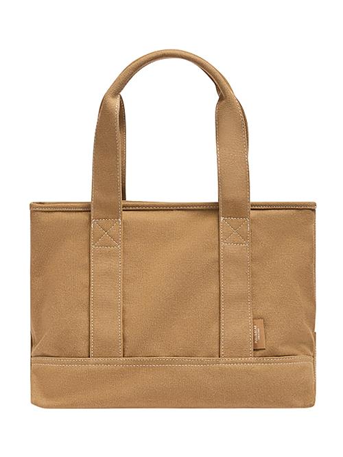 Pull&Bear Shopper  cappuccino