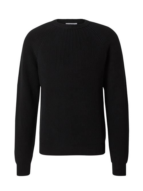 DAN FOX APPAREL Pullover 'Markus'  sort