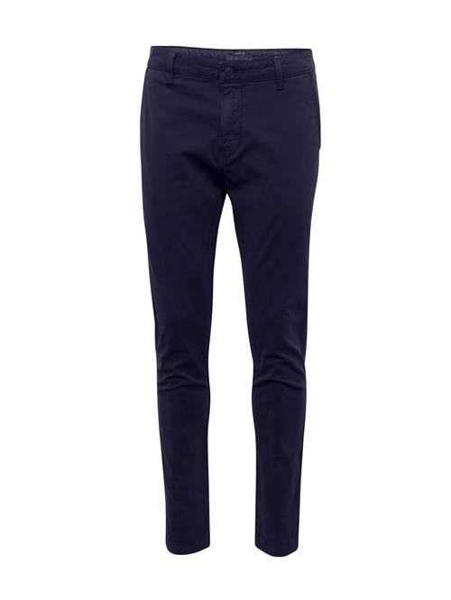 LEVI'S ® Lærredsbukser 'XX Chino Slim Tapered'  navy