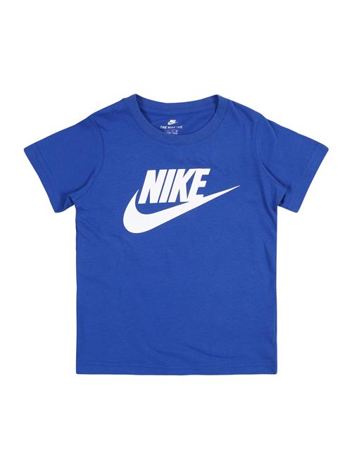 Nike Sportswear Shirts  royalblå