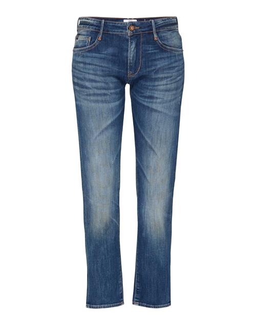 Le Temps Des Cerises Jeans  blue denim