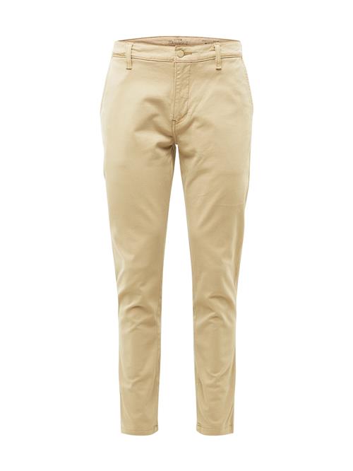 LEVI'S ® Lærredsbukser 'XX Chino Standard'  beige