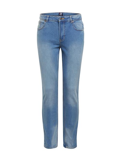 Denim Project Jeans 'Mr. Green'  blue denim