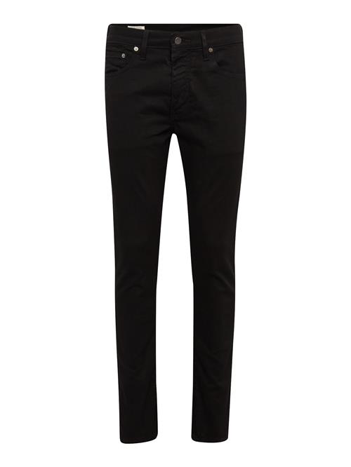 Se LEVI'S ® Jeans '512'  black denim ved About You