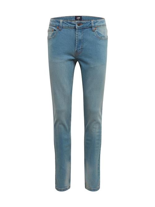 Se Denim Project Jeans 'Mr. Red'  blue denim ved About You