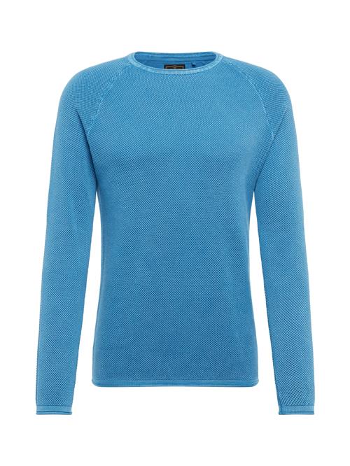 Se Key Largo Pullover 'MST THOMAS'  himmelblå ved About You