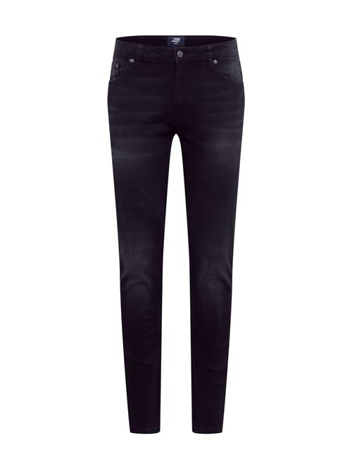 Se Denim Project Jeans 'MR. BLACK'  black denim ved About You