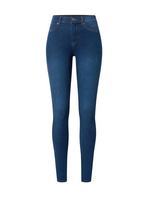 Dr. Denim Jeans 'Plenty'  blue denim