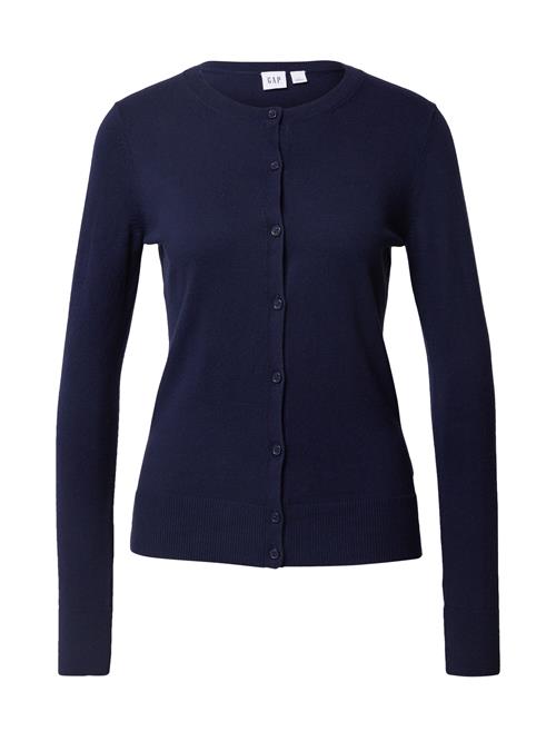 Se GAP Cardigan  navy ved About You