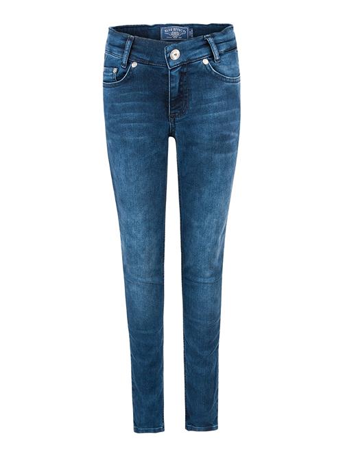 BLUE EFFECT Jeans  mørkeblå