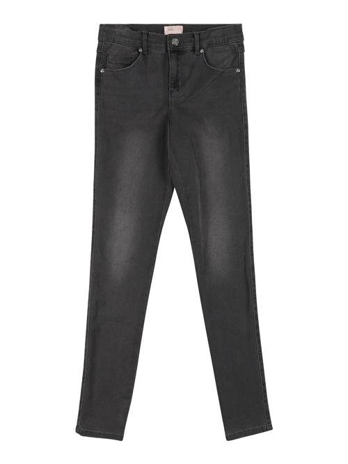 ONLY GIRLS Jeans 'Royal'  black denim