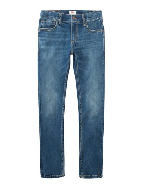 Se Levi's Kids Jeans '511'  blue denim ved About You