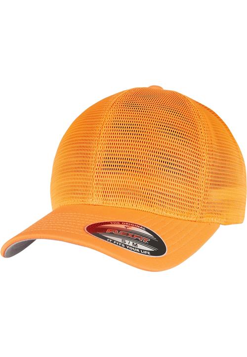 Flexfit Hætte  neonorange