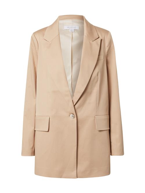 Se Aligne Blazer 'Celine'  sand ved About You