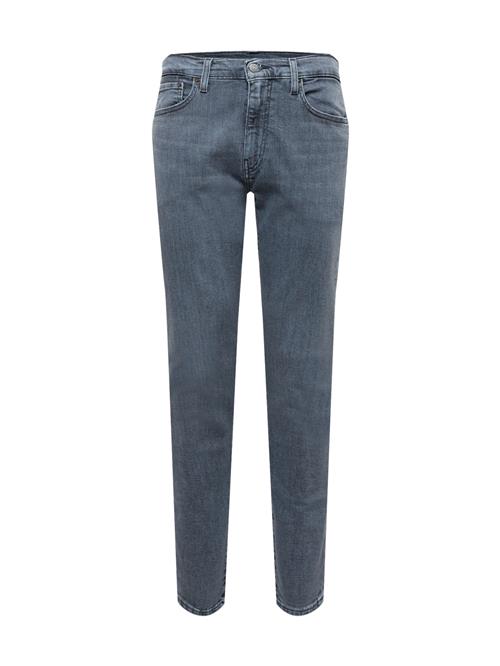 Se LEVI'S ® Jeans '512™ Slim Taper'  mørkeblå ved About You