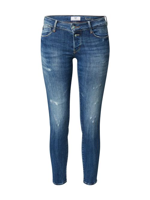 Le Temps Des Cerises Jeans  blue denim