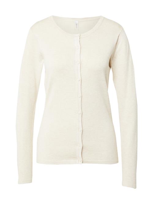 Soyaconcept Cardigan 'Dollie'  beige