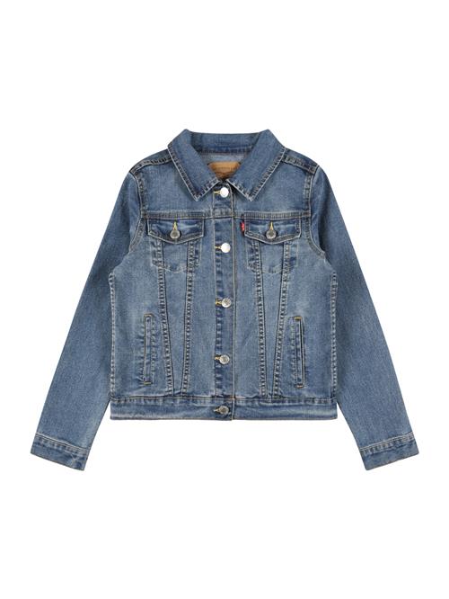 LEVI'S ® Overgangsjakke  blue denim